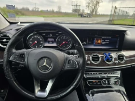 Mercedes-Benz E 300, снимка 10