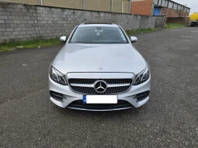 Mercedes-Benz E 300, снимка 2