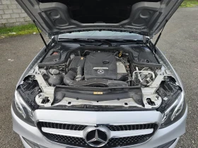 Mercedes-Benz E 300, снимка 11