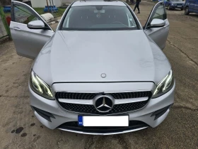 Mercedes-Benz E 300, снимка 1