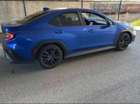 Subaru WRX | HARMAN KARDON | АЛКАНТАРА | ПОДГРЕВ | CARFAX | , снимка 3