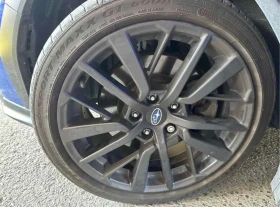 Subaru WRX | HARMAN KARDON | АЛКАНТАРА | ПОДГРЕВ | CARFAX | , снимка 7