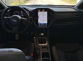 Subaru WRX | HARMAN KARDON | АЛКАНТАРА | ПОДГРЕВ | CARFAX | , снимка 9