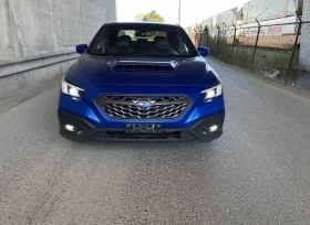 Subaru WRX | HARMAN KARDON | АЛКАНТАРА | ПОДГРЕВ | CARFAX | , снимка 6