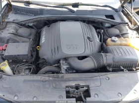 Dodge Charger 5.7l R/T, снимка 10