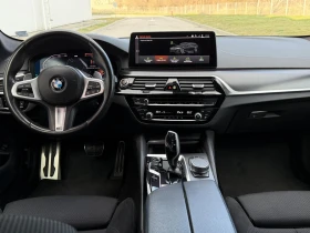 BMW 530 M package Touring RWD, снимка 12