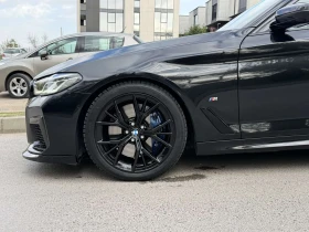 BMW 530 M package Touring RWD, снимка 5