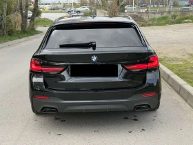 BMW 530 M package Touring RWD, снимка 3