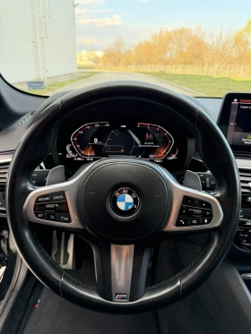 BMW 530 M package Touring RWD, снимка 8