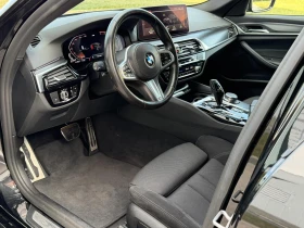 BMW 530 M package Touring RWD, снимка 7