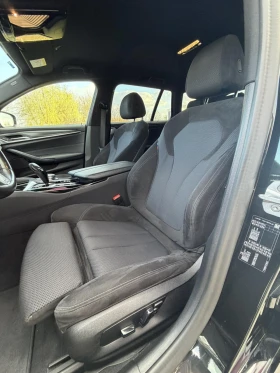 BMW 530 M package Touring RWD, снимка 9