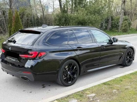 BMW 530 M package Touring RWD, снимка 4