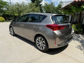 Toyota Auris 1.8Hybrid* Keyless* Камера* 70 000км.* , снимка 2