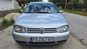 VW Golf 1.6, снимка 1