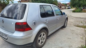 VW Golf 1.6, снимка 6