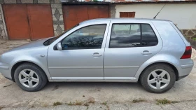 VW Golf 1.6, снимка 4