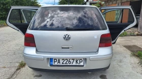 VW Golf 1.6, снимка 8