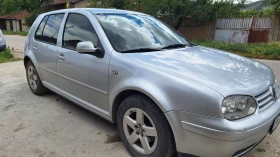 VW Golf 1.6, снимка 2