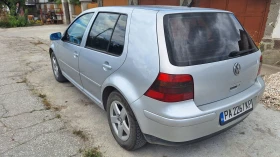 VW Golf 1.6, снимка 5