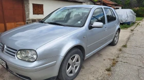 VW Golf 1.6, снимка 3