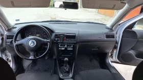 VW Golf 1.6, снимка 15