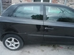 Fiat Stilo, снимка 3