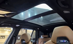 BMW X5M COMPETITION* LASER* BOWER* WILKINS* ОБДУХВАНЕ* , снимка 13