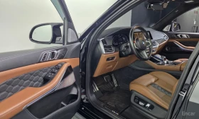 BMW X5M COMPETITION* LASER* BOWER* WILKINS* ОБДУХВАНЕ* , снимка 6