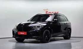BMW X5M COMPETITION* LASER* BOWER* WILKINS* ОБДУХВАНЕ* , снимка 1