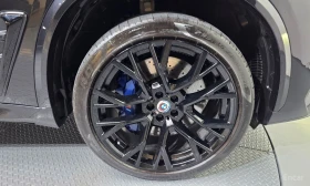 BMW X5M COMPETITION* LASER* BOWER* WILKINS* ОБДУХВАНЕ* , снимка 5
