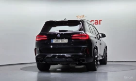 BMW X5M COMPETITION* LASER* BOWER* WILKINS* ОБДУХВАНЕ* , снимка 4
