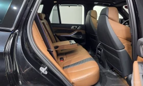 BMW X5M COMPETITION* LASER* BOWER* WILKINS* ОБДУХВАНЕ* , снимка 15