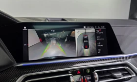 BMW X5M COMPETITION* LASER* BOWER* WILKINS* ОБДУХВАНЕ* , снимка 10