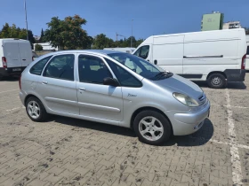 Citroen Xsara picasso, снимка 1