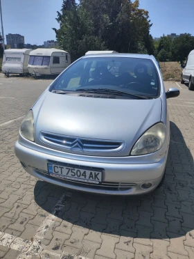Citroen Xsara picasso, снимка 2