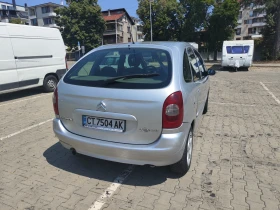 Citroen Xsara picasso, снимка 3