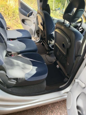 Citroen Xsara picasso, снимка 13