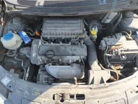 Skoda Fabia 1.4i klima 86ks, снимка 15