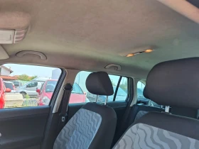 Skoda Fabia 1.4i klima 86ks, снимка 8