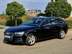 Audi A4 2.0 TDI Quattro 190hp LED/Distronic/Ambient, снимка 4