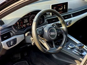 Audi A4 2.0 TDI Quattro 190hp LED/Distronic/Ambient, снимка 8