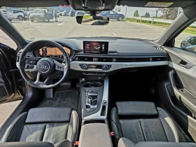 Audi A4 2.0 TDI Quattro 190hp LED/Distronic/Ambient, снимка 7
