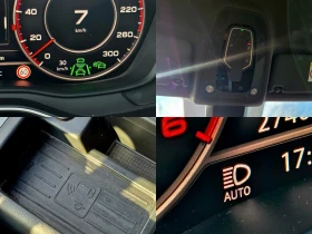 Audi A4 2.0 TDI Quattro 190hp LED/Distronic/Ambient, снимка 16
