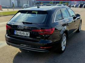 Audi A4 2.0 TDI Quattro 190hp LED/Distronic/Ambient, снимка 5
