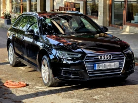 Audi A4 2.0 TDI Quattro 190hp LED/Distronic/Ambient, снимка 3