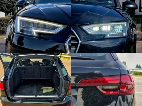 Audi A4 2.0 TDI Quattro 190hp LED/Distronic/Ambient, снимка 11