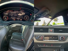 Audi A4 2.0 TDI Quattro 190hp LED/Distronic/Ambient, снимка 15