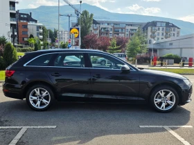 Audi A4 2.0 TDI Quattro 190hp LED/Distronic/Ambient, снимка 6