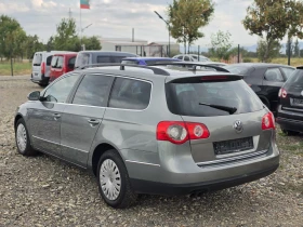 VW Passat 2.0TDI 170 DSG, снимка 3