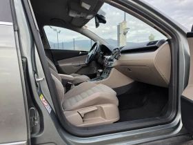 VW Passat 2.0TDI 170 DSG, снимка 12
